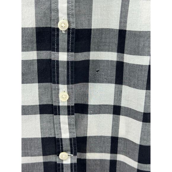 Banana Republic women’s M button up blouse - Picture 3 of 8